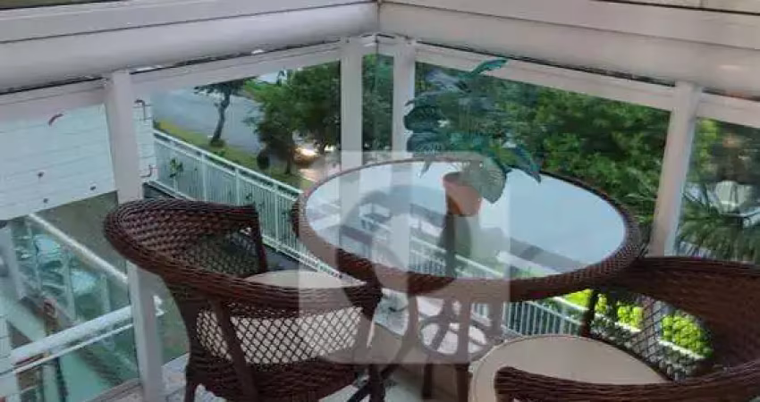 Apartamento com 2 quartos à venda na Rua Aroazes, Barra Olímpica, Rio de Janeiro