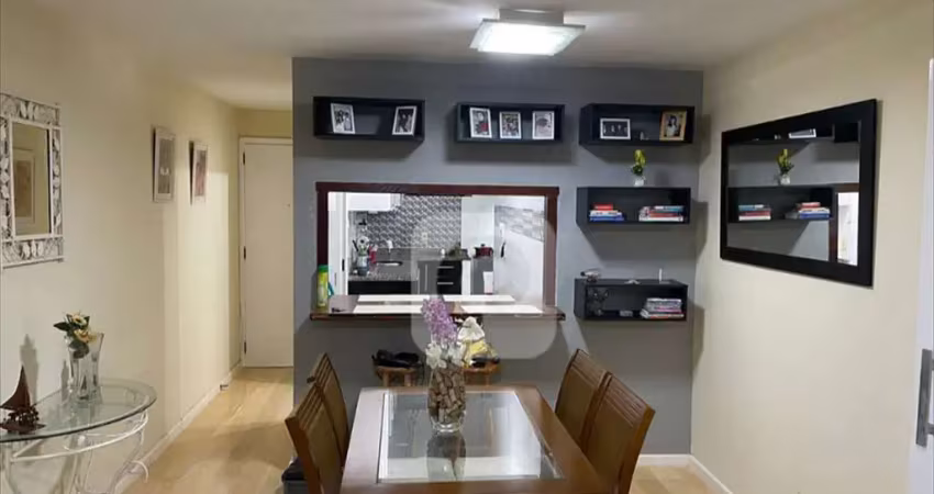 Apartamento com 3 quartos à venda na Rua Joaquim Cardoso, Recreio dos Bandeirantes, Rio de Janeiro