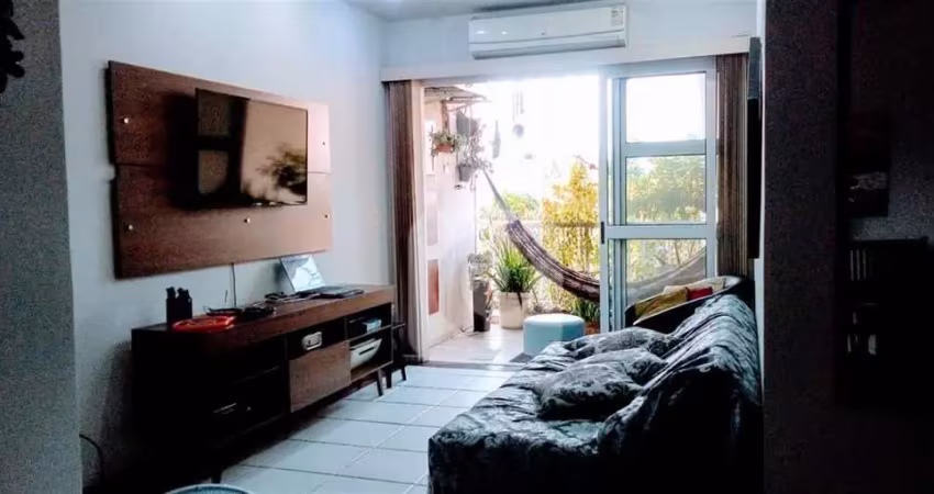 Apartamento com 2 quartos à venda na Estrada do Pontal, Recreio dos Bandeirantes, Rio de Janeiro