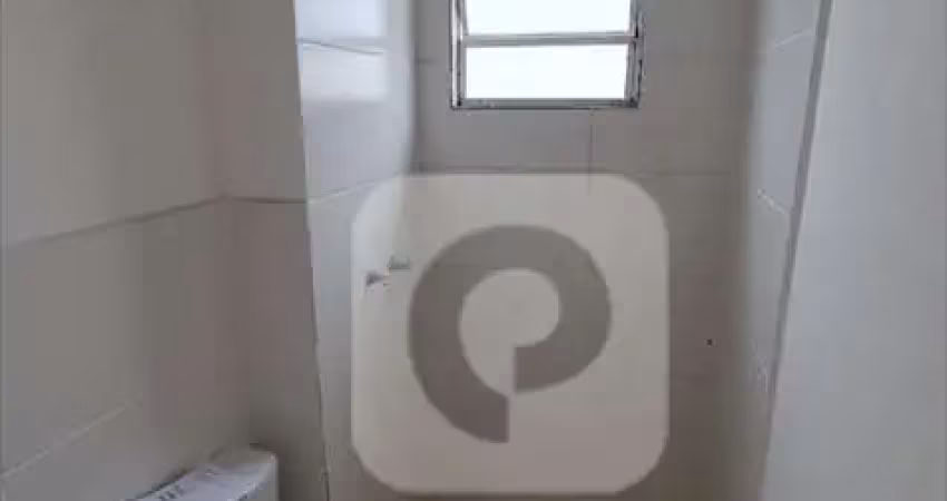 Apartamento com 2 quartos à venda na Avenida Padre Guilherme Decaminada, Santa Cruz, Rio de Janeiro
