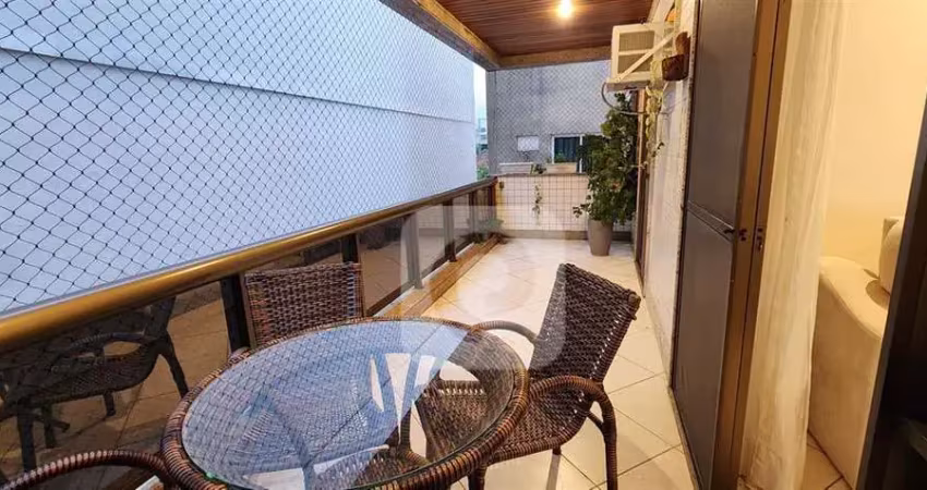Lindo apartamento 3 quartos gleba a - recreio dos bandeirantes