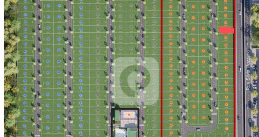 Bio Recreio Residences Avenida Miguel Antônio Fernandes, s/n - Recreio dos Bandeirantes
