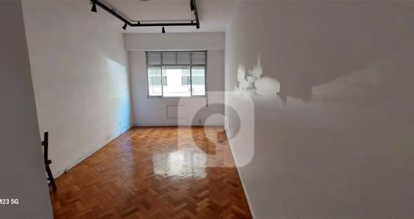 Excelente apartamento 3 quartos em Botafogo,com dependências completa