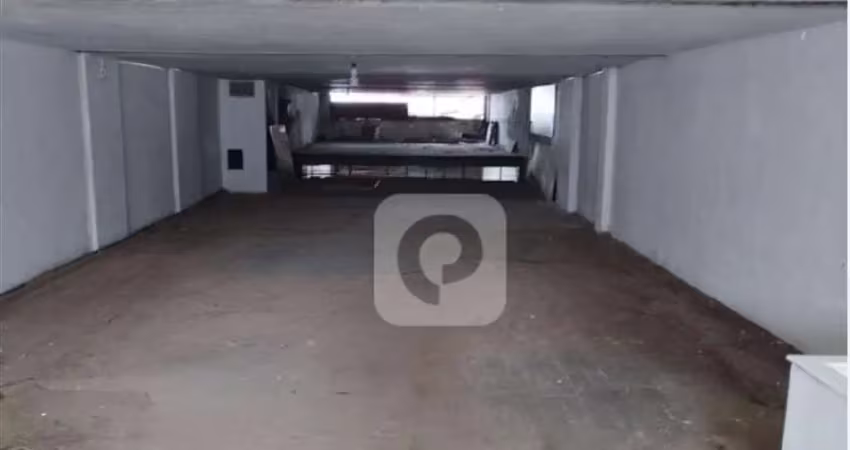 Lojão 120m² com mezanino parcial centro madureira ótima localização a venda