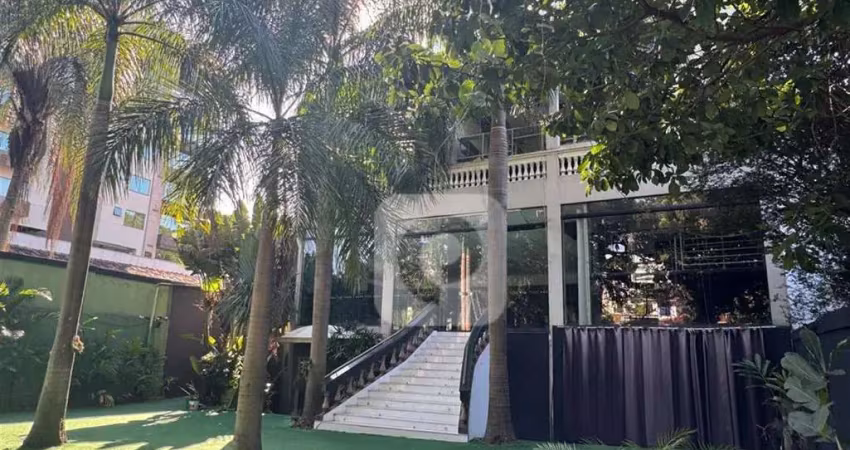 Freguesia belíssima casa de festas 890m² área construída pronta trabalhar 2 grandes salões