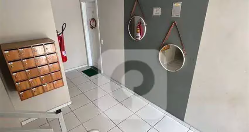 Apartamento com 2 quartos à venda na Estrada de Jacarepaguá, Itanhangá, Rio de Janeiro