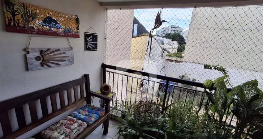 SELECIONE - Apartamento 2 quartos, sendo 1 suíte