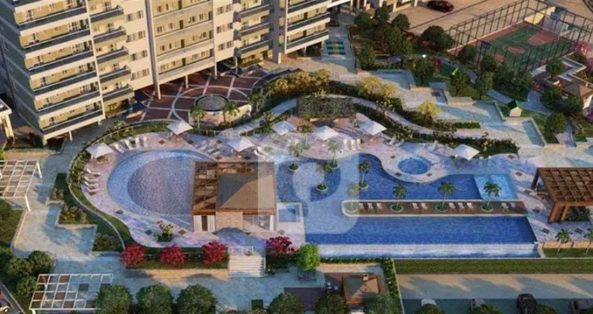 Apartamento com 3 quartos à venda na Estrada Benvindo de Novaes, Recreio dos Bandeirantes, Rio de Janeiro