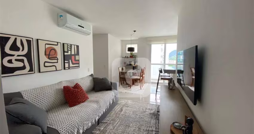 Apartamento com 2 quartos à venda na Avenida Abraham Medina, Barra Olímpica, Rio de Janeiro