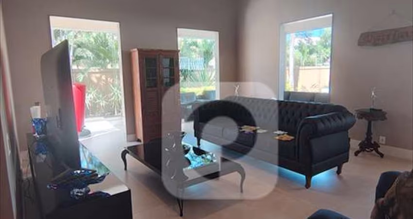 Belíssima casa na barra da tijuca - condomínio jardim lagoa mar norte