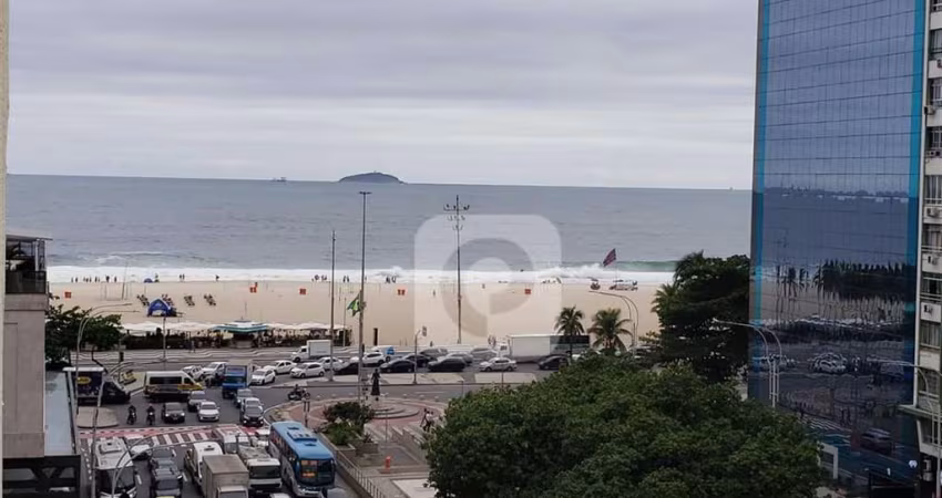 Excelente oportunidade no leme.