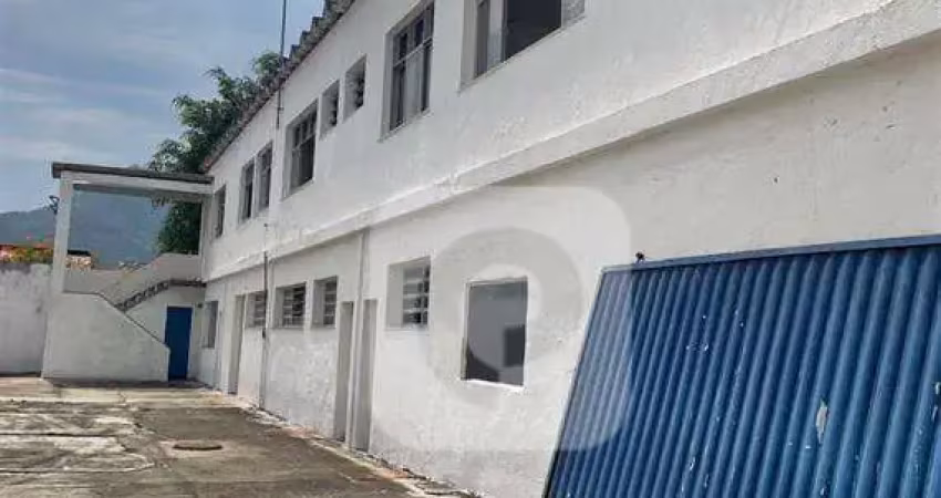 Barracão / Galpão / Depósito à venda na Avenida Tenente-Coronel Muniz de Aragão, Freguesia (Ilha do Governador), Rio de Janeiro