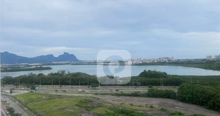Apartamento com 4 quartos à venda na Rua Escritor Rodrigo Melo Franco, Barra Olímpica, Rio de Janeiro
