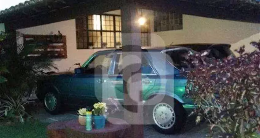 Casa triplex 5 quartos à venda na barra da tijuca 560m²