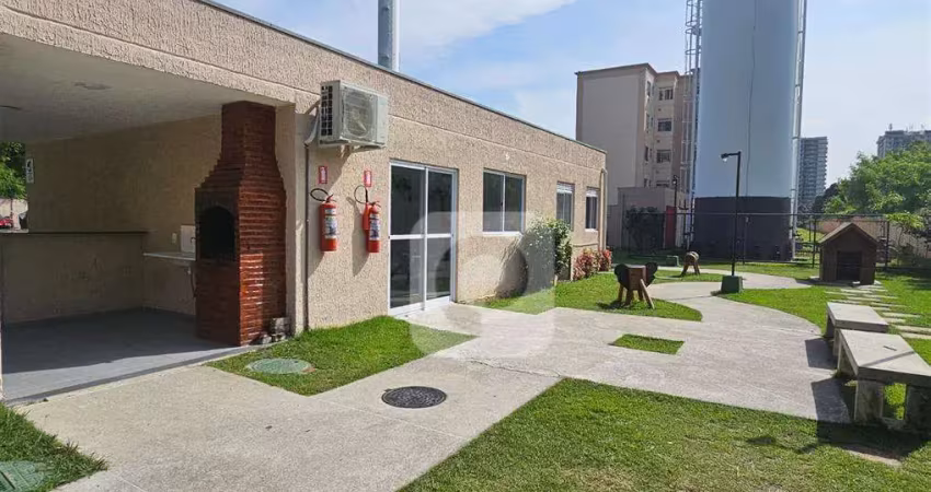 Apartamento com 2 quartos à venda na Estrada de Jacarepaguá, Itanhangá, Rio de Janeiro