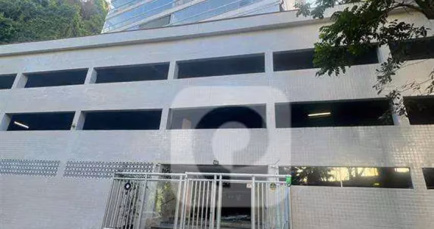 APARTAMENTO ALTO LEBLON 2 QUARTOS VARANDÃO PARA MONTANHA!