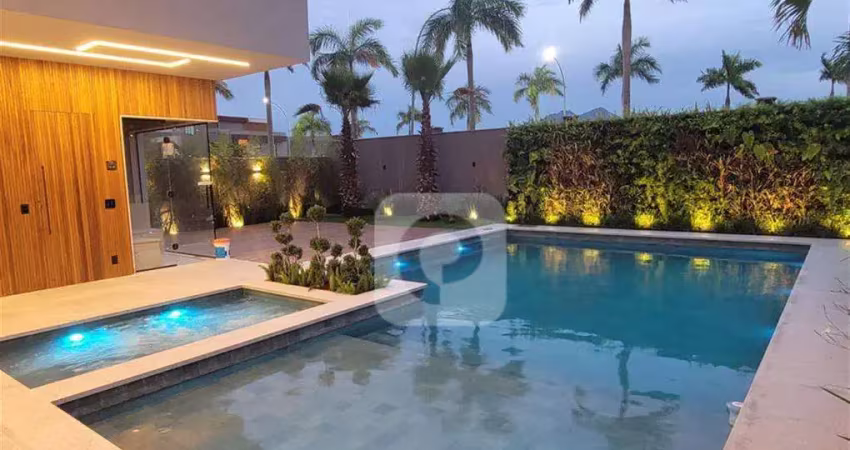 Casa com 5 quartos à venda na Avenida Jorge Curi, Barra da Tijuca, Rio de Janeiro