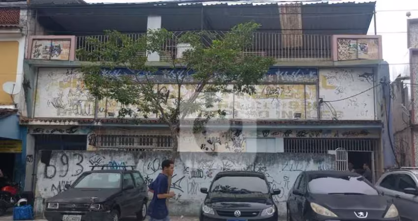 Prédio com 12 salas à venda na Estrada Rodrigues Caldas, Taquara, Rio de Janeiro