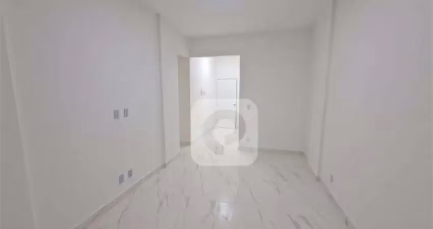 Patrimovel vende 2 quartos com vaga na rua paissandu - totalmente reformado