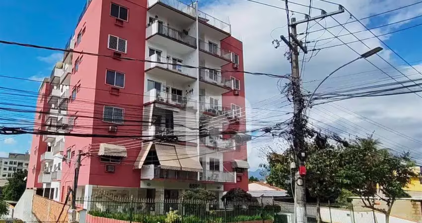 Apartamento com 2 quartos à venda na Estrada do Rio Grande, Taquara, Rio de Janeiro