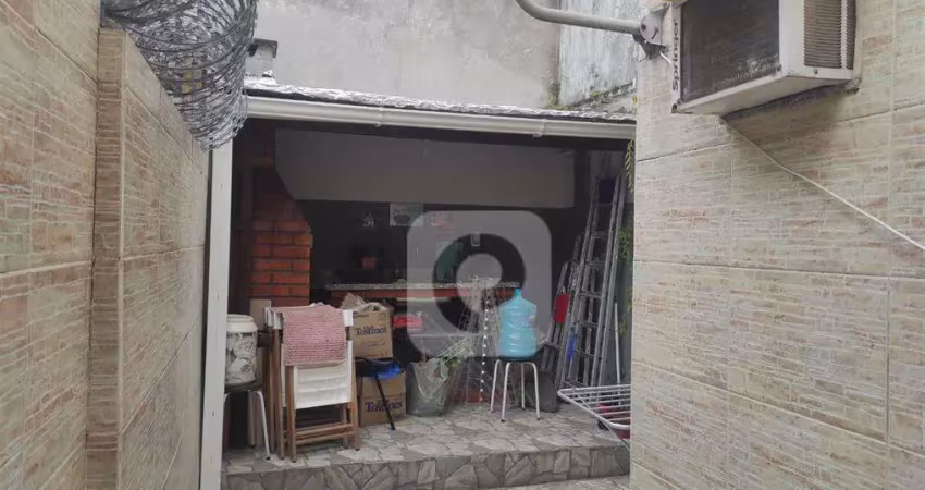 Apartamento com 4 quartos à venda na Rua Monsenhor Jerônimo, Engenho de Dentro, Rio de Janeiro