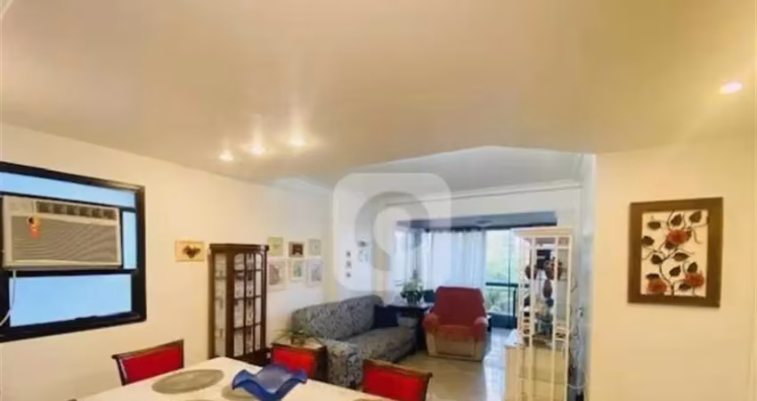 Apartamento com 3 quartos à venda na Avenida Ayrton Senna, Barra da Tijuca, Rio de Janeiro