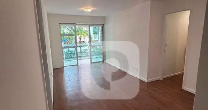 Apartamento com 2 quartos à venda na Avenida Malibu, Barra da Tijuca, Rio de Janeiro