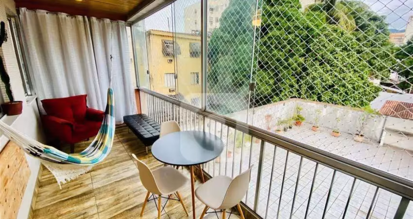 Apartamento com 2 quartos à venda na Rua Visconde de Santa Isabel, Vila Isabel, Rio de Janeiro
