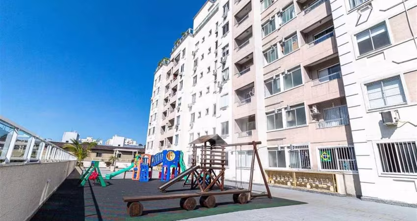 Cobertura à venda na Avenida Geremário Dantas, Pechincha, Rio de Janeiro