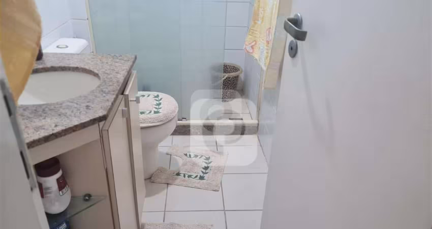 Apartamento à venda na Estrada do Tindiba, Taquara, Rio de Janeiro