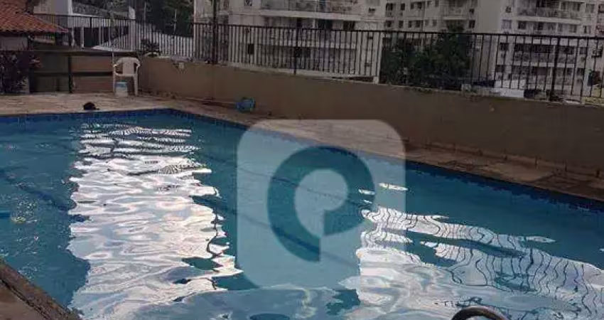 Apartamento com 2 quartos à venda na Rua São Francisco Xavier, Maracanã, Rio de Janeiro