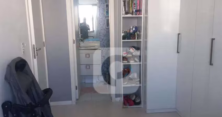 Apartamento com 2 quartos à venda na Avenida Dom Hélder Câmara, Cachambi, Rio de Janeiro