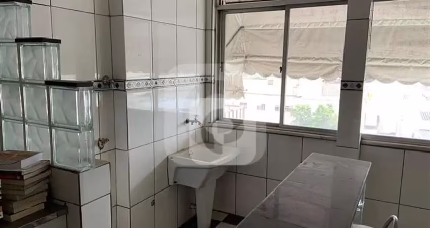 Apartamento à venda na Rua Zeferino de Assis, Ramos, Rio de Janeiro