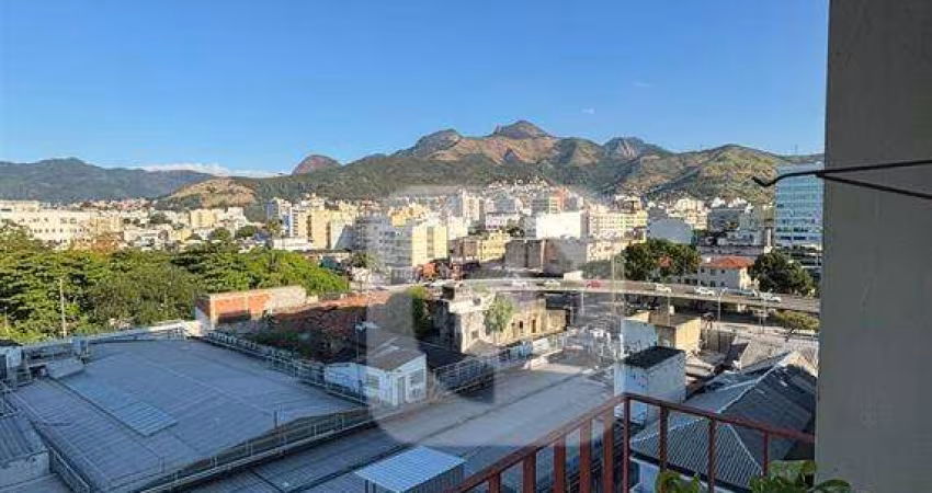 Apartamento com 2 quartos à venda na Rua Arquias Cordeiro, Méier, Rio de Janeiro