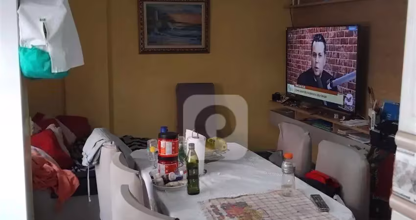 Apartamento com 2 quartos à venda na Rua Pindaucu, Inhaúma, Rio de Janeiro