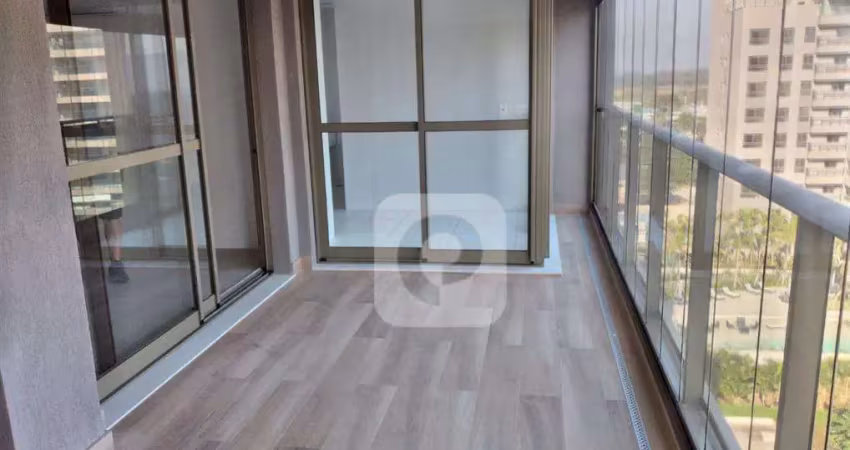 Apartamento com 4 quartos à venda na Avenida Rosauro Estellita, Barra da Tijuca, Rio de Janeiro
