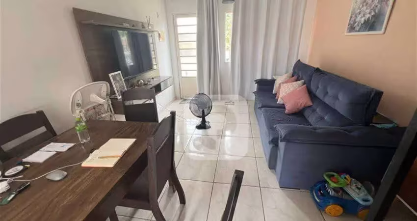 Casa com 2 quartos à venda na Rua Doutor Johann Heinrich, Campo Alegre, Nova Iguaçu