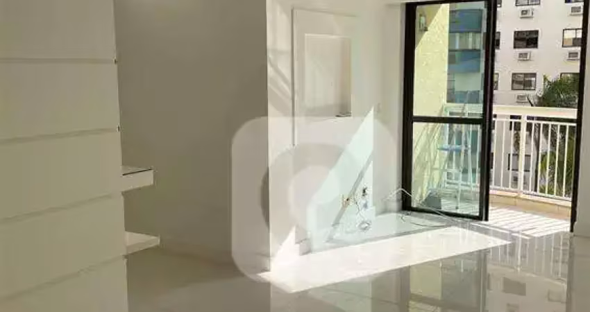 Apartamento com 2 quartos à venda na Avenida das Américas, Recreio dos Bandeirantes, Rio de Janeiro