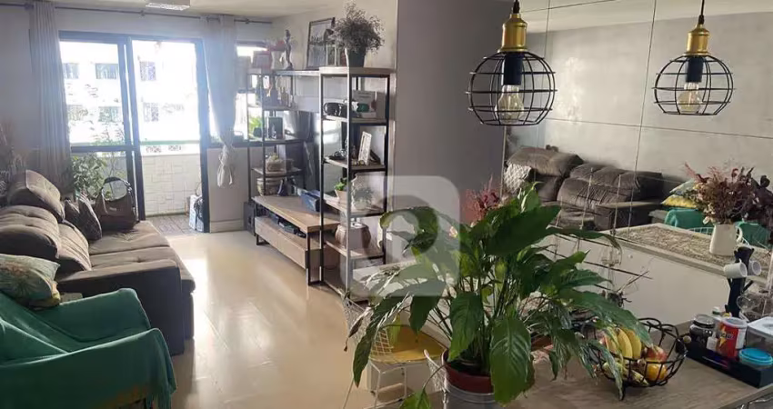 Apartamento 78m² 3 quartos  2 suites  barra bali à venda lazer completo ônibus