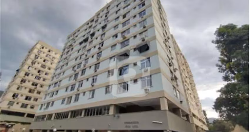 Engenho dentro méier apartamento 2 quartos sala 2 ambientes 1 vaga a venda