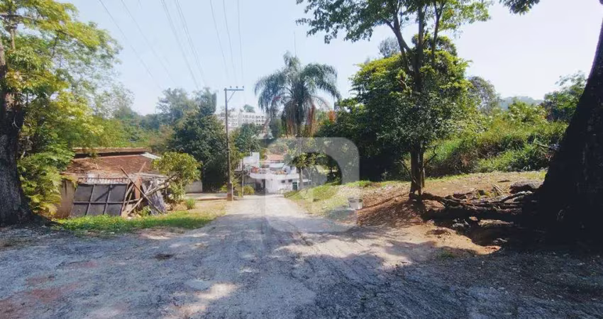 Terreno à venda na Estrada do Gabinal, Freguesia (Jacarepaguá), Rio de Janeiro