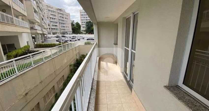 Apartamento 2 quartos à venda na taquara no condomínio via alto mapendi reserva