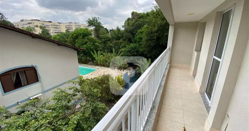 Apartamento 2 quartos à venda na taquara no condomínio via alto mapendi reserva