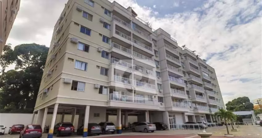 Apartamento 3 quartos à venda na taquara condomínio via alto mapendi 82,17m²