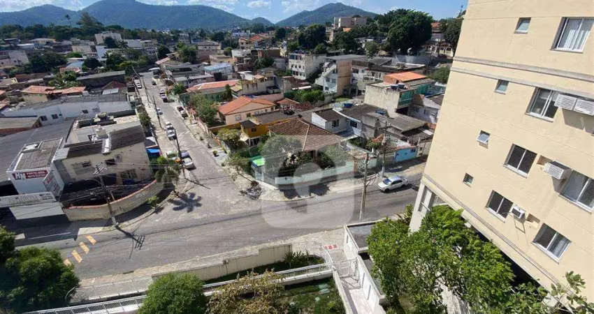 Cobertura duplex 2 quartos à venda na taquara condomínio via alto mapendi reserva