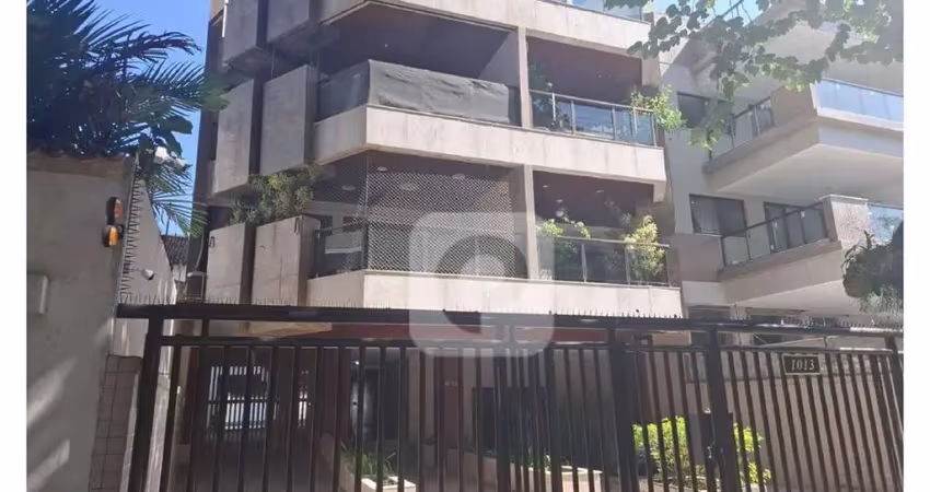 Apartamento 2 quartos 1 suíte dependência empregada à venda no jardim oceânico