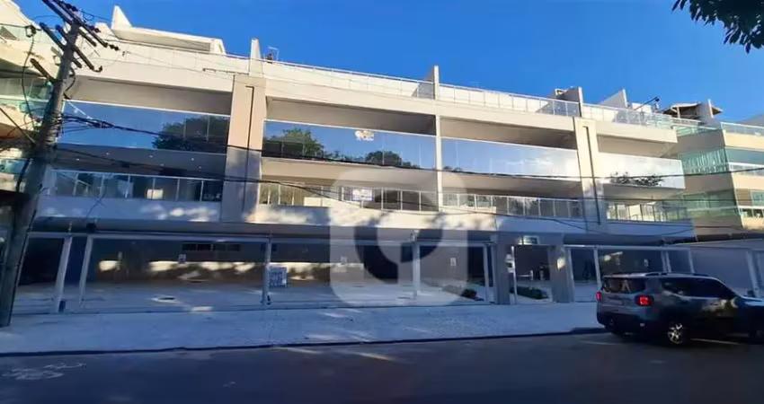 Apartamento 3 quartos 1 suíte à venda no recreio dos bandeirantes 88,24m² gleba a