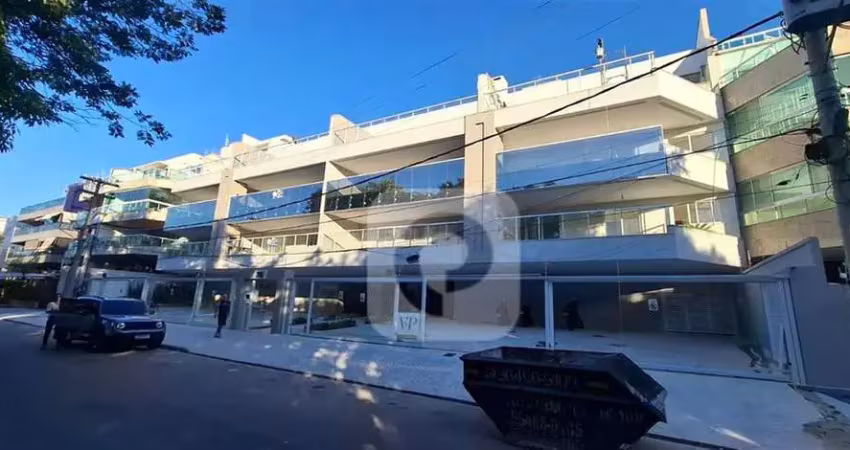 Apartamento 3 quartos  2 suítes à venda no recreio dos bandeirantes 137,76m² gleba a
