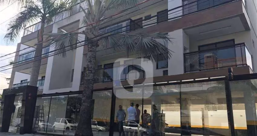 Cobertura duplex 3 quartos à venda no recreio dos bandeirantes gleba a