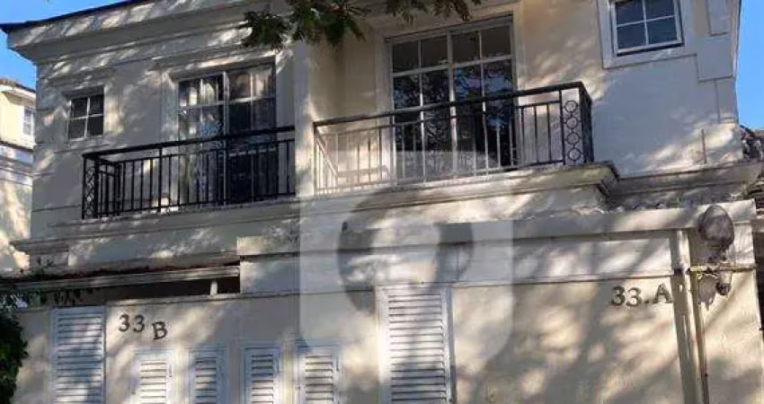 Casa 3 suítes à venda recreio dos bandeirantes  condomínio jardim de monet
